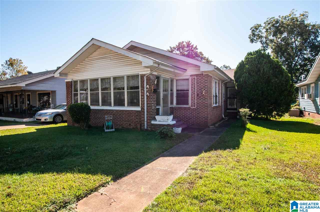 1224 16th Place Southwest Birmingham, AL 35211 - Photo 22 of 22