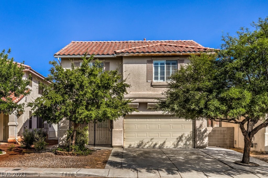 4330 Spruce Grove Street Las Vegas, NV 89147 - Photo 1 of 34