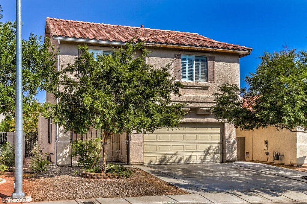 4330 Spruce Grove Street Las Vegas, NV 89147 - Photo 2 of 34