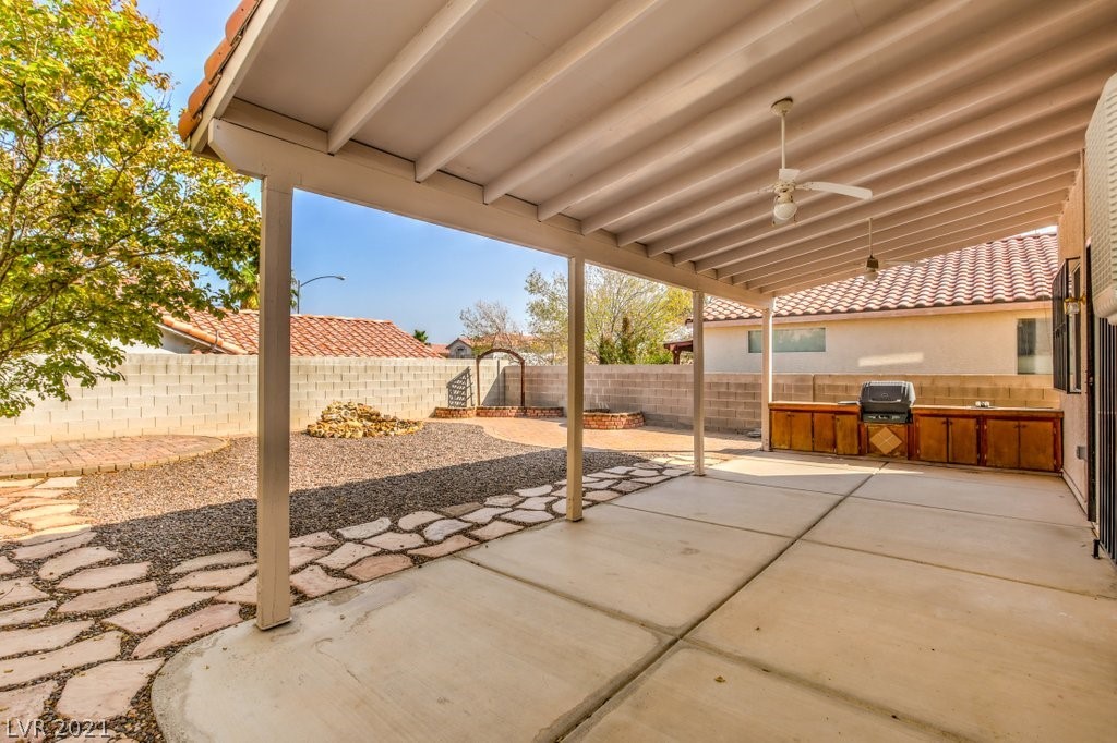 4330 Spruce Grove Street Las Vegas, NV 89147 - Photo 31 of 34