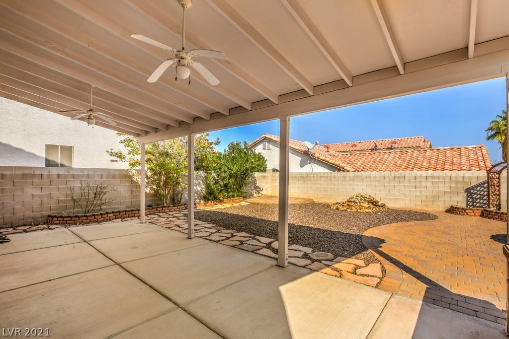 4330 Spruce Grove Street Las Vegas, NV 89147 - Photo 32 of 34