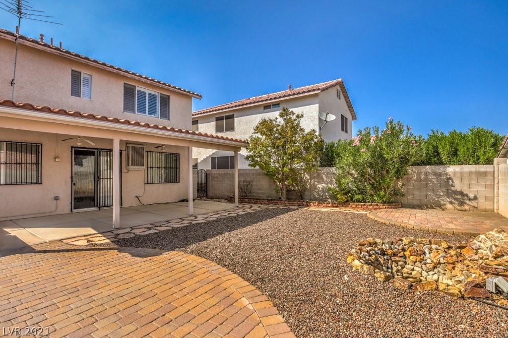 4330 Spruce Grove Street Las Vegas, NV 89147 - Photo 33 of 34