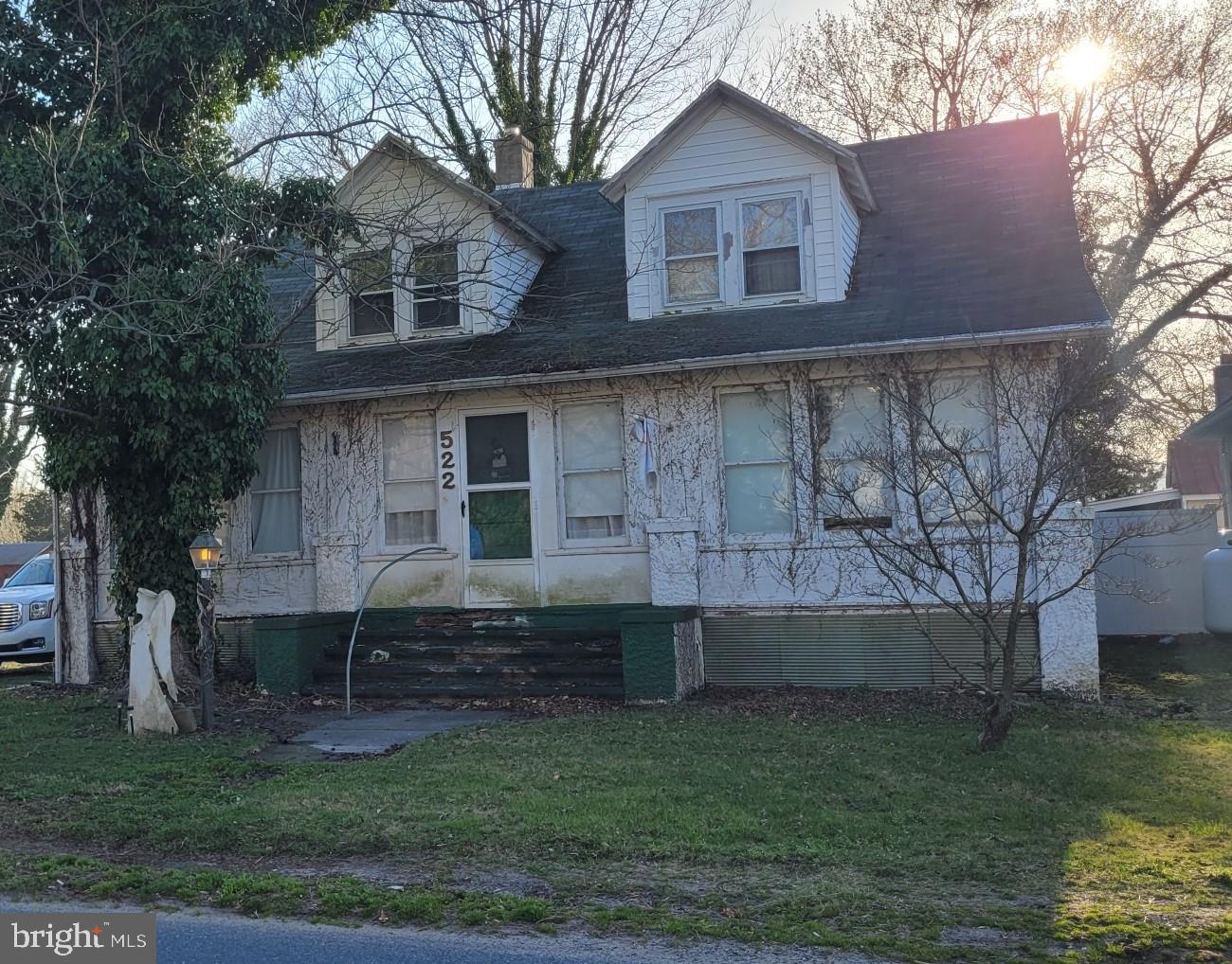 522 Denton Road Federalsburg, MD 21632 - Photo 1 of 12 Gallery Image 1