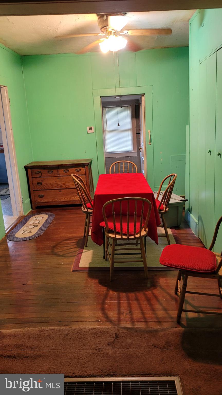 522 Denton Road Federalsburg, MD 21632 - Photo 3 of 12 Dining Room