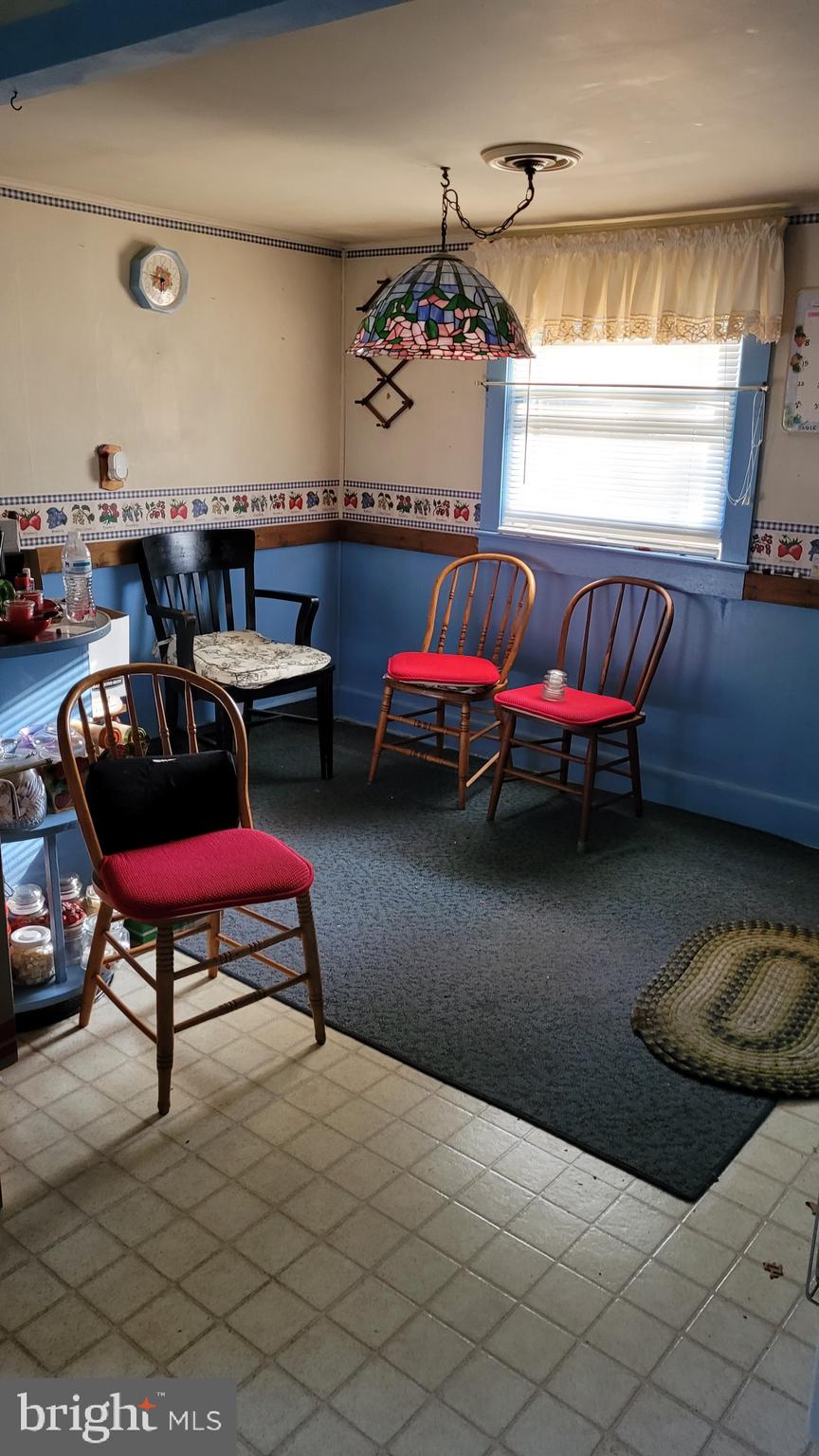 522 Denton Road Federalsburg, MD 21632 - Photo 4 of 12 Eat In Kitchen