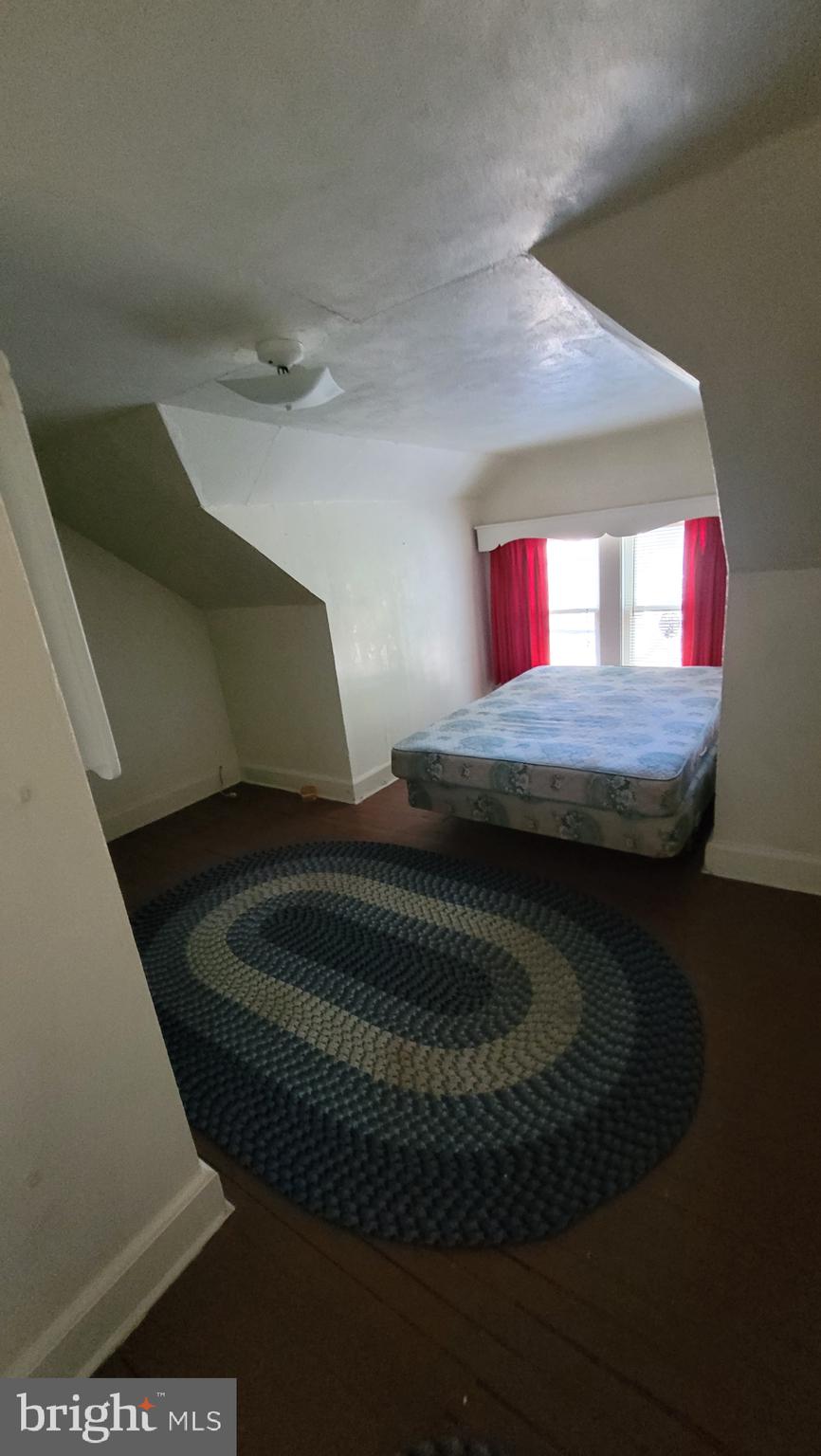 522 Denton Road Federalsburg, MD 21632 - Photo 7 of 12 Upstairs Bedroom