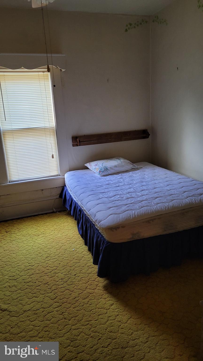 522 Denton Road Federalsburg, MD 21632 - Photo 8 of 12 Downstairs Bedroom
