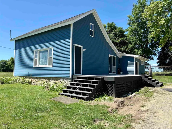 $219,000 | 4275 North Vandecar Road, Weidman, MI 48893