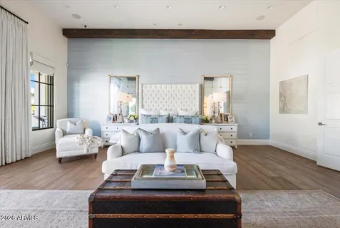 $9,995,000 | 5022 East Orchid Lane, Paradise Valley, AZ 85253