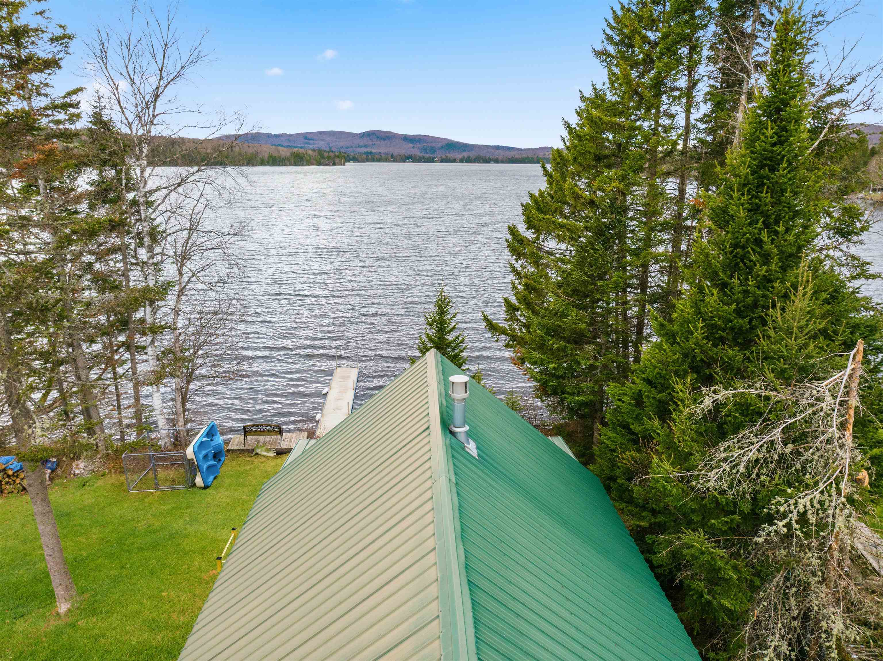211 Beach Road Pittsburg, NH 03592 - Photo 43 of 59