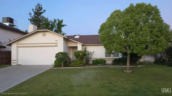 $335,000 | Undisclosed Address, Bakersfield, CA 93313