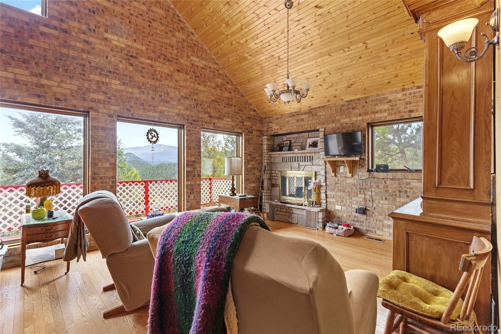 64 Zip Lane Bailey, CO 80421 - Photo 15 of 33 Gallery Image 15
