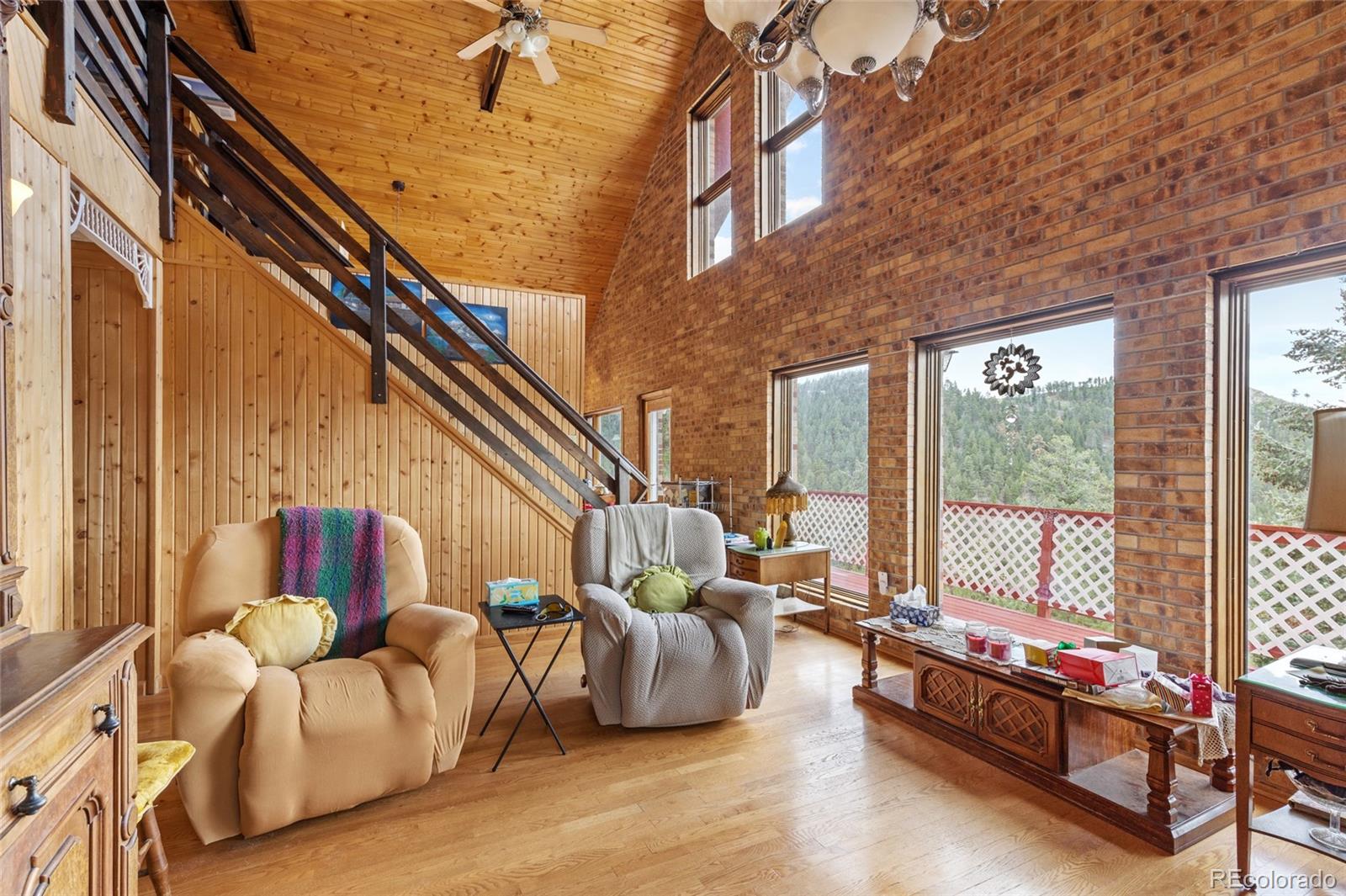 64 Zip Lane Bailey, CO 80421 - Photo 17 of 33 Gallery Image 17