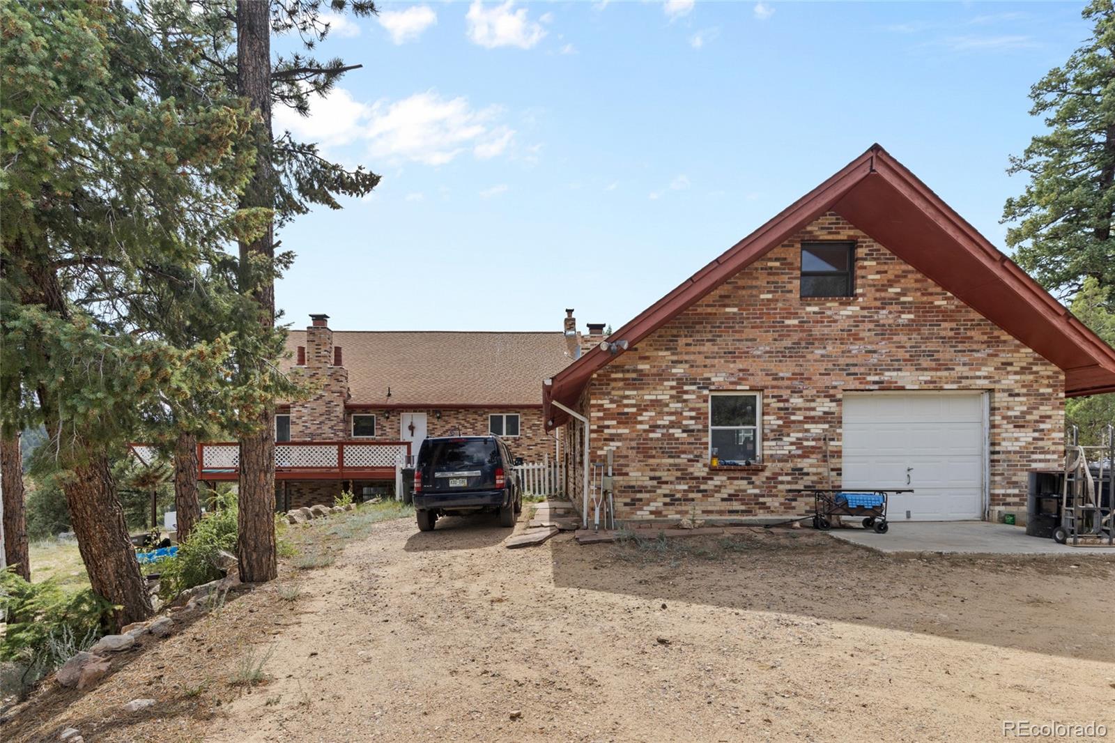 64 Zip Lane Bailey, CO 80421 - Photo 25 of 33 Gallery Image 25
