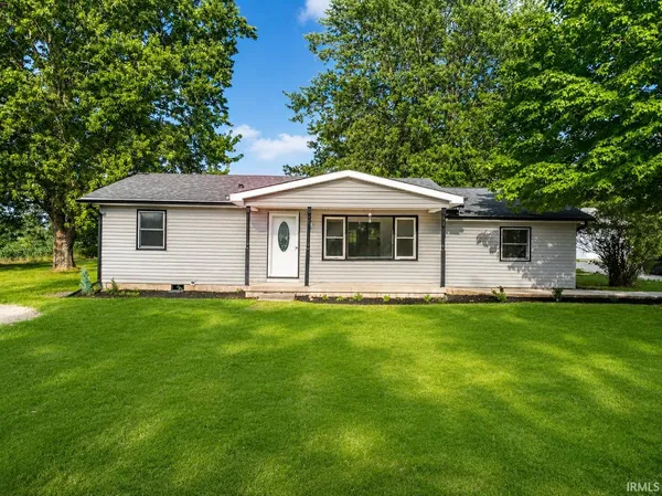 $219,000 | 277 South 500 East, Marion, IN 46953