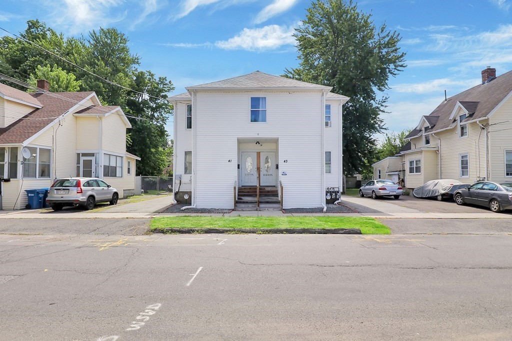 41-43 Day Street West Springfield, MA 01089 - Photo 1 of 42 Gallery Image 1