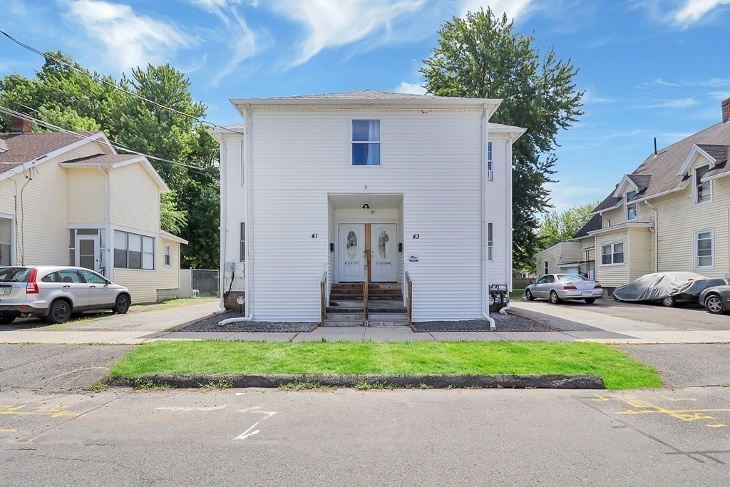 41-43 Day Street West Springfield, MA 01089 - Photo 42 of 42 Gallery Image 42