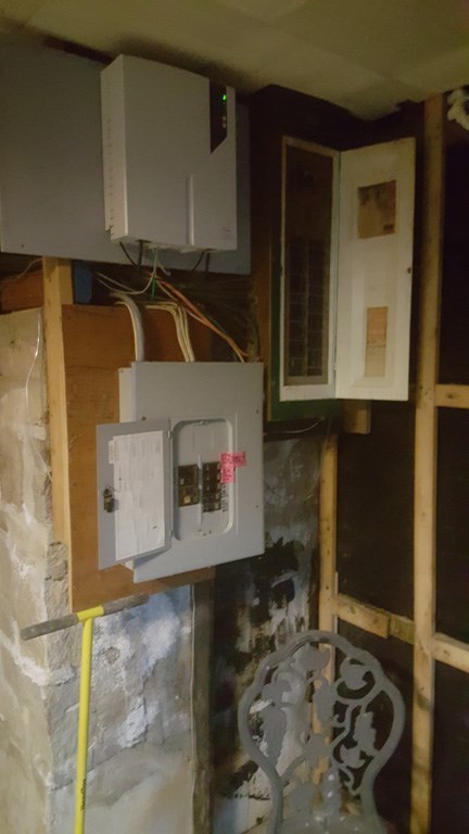 125 Post Road Westerly, RI 02891 - Photo 11 of 23 Utilities