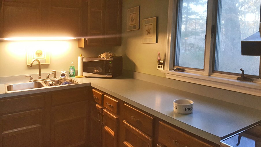 125 Post Road Westerly, RI 02891 - Photo 13 of 23 Kitchen