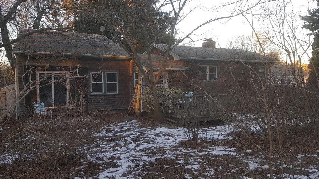 125 Post Road Westerly, RI 02891 - Photo 22 of 23 Exterior Back