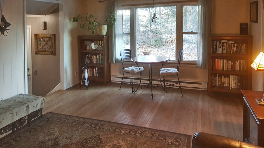 125 Post Road Westerly, RI 02891 - Photo 5 of 23 Living Room