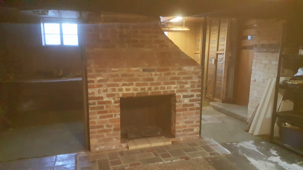125 Post Road Westerly, RI 02891 - Photo 10 of 23 Basement