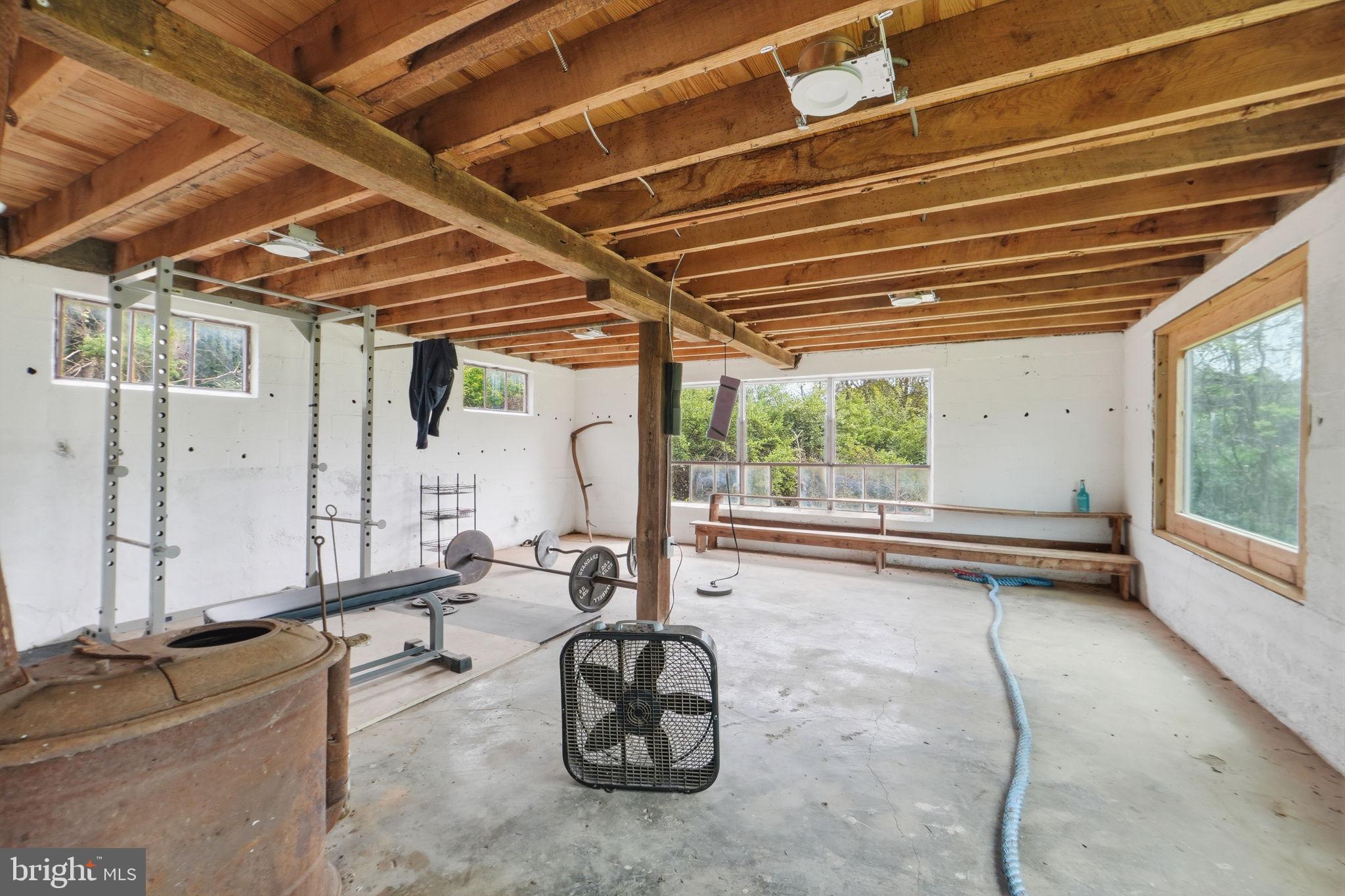 15371 Sheads Mountain Road Rixeyville, VA 22737 - Photo 39 of 64