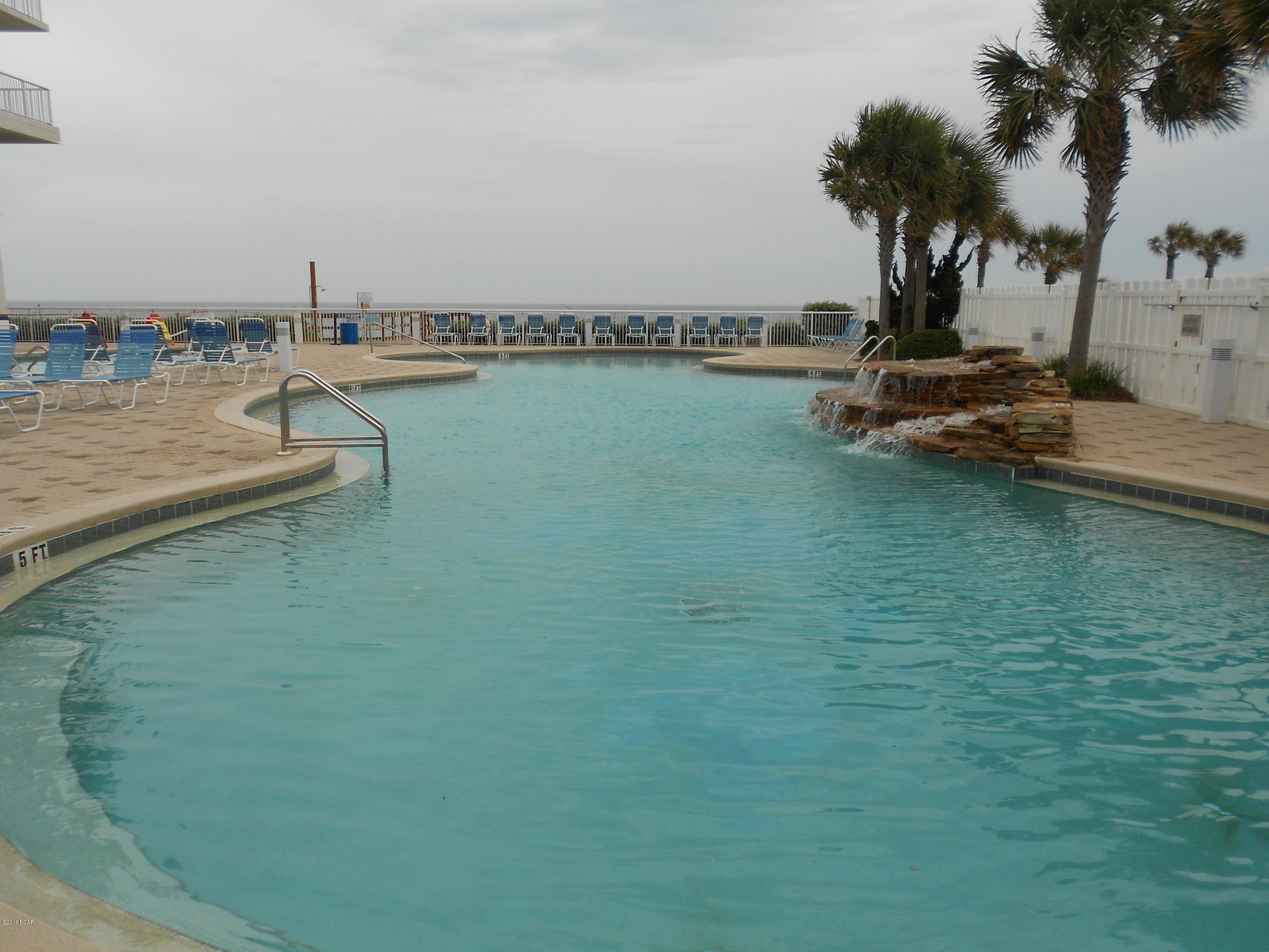 10811 Front Beach Road, Unit 2101 Panama City Beach, FL 32408 - Photo 45 of 49