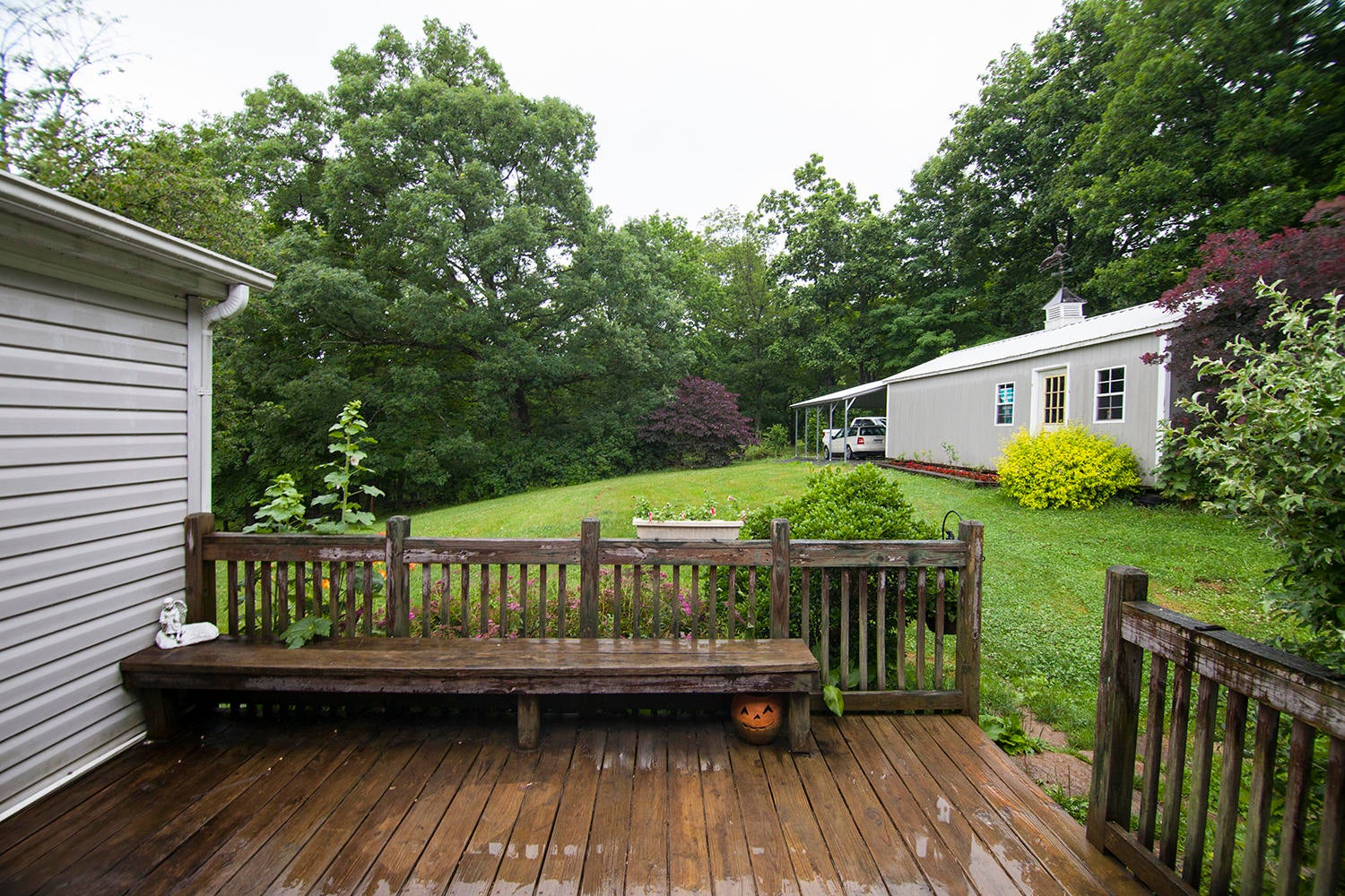2090 Pete Amos Road Lindside, WV 24951 - Photo 23 of 96 Gallery Image 23