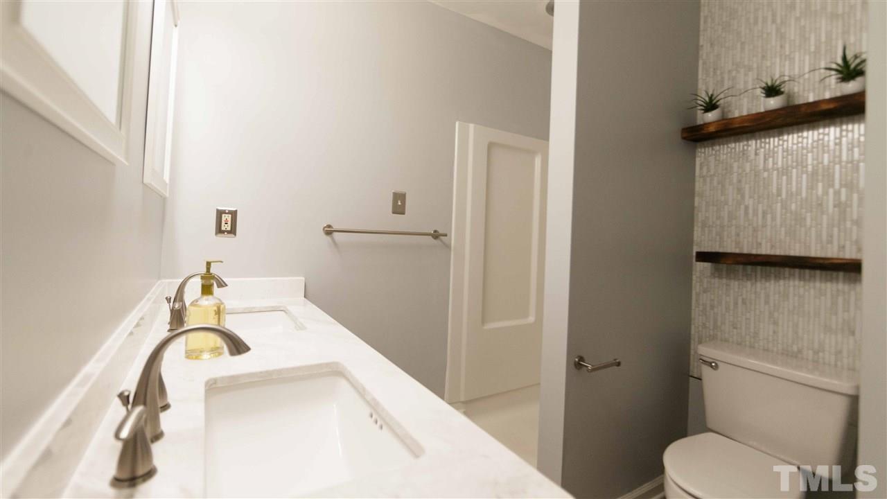 4106 Olde Coach Road Durham, NC 27707 - Photo 11 of 20