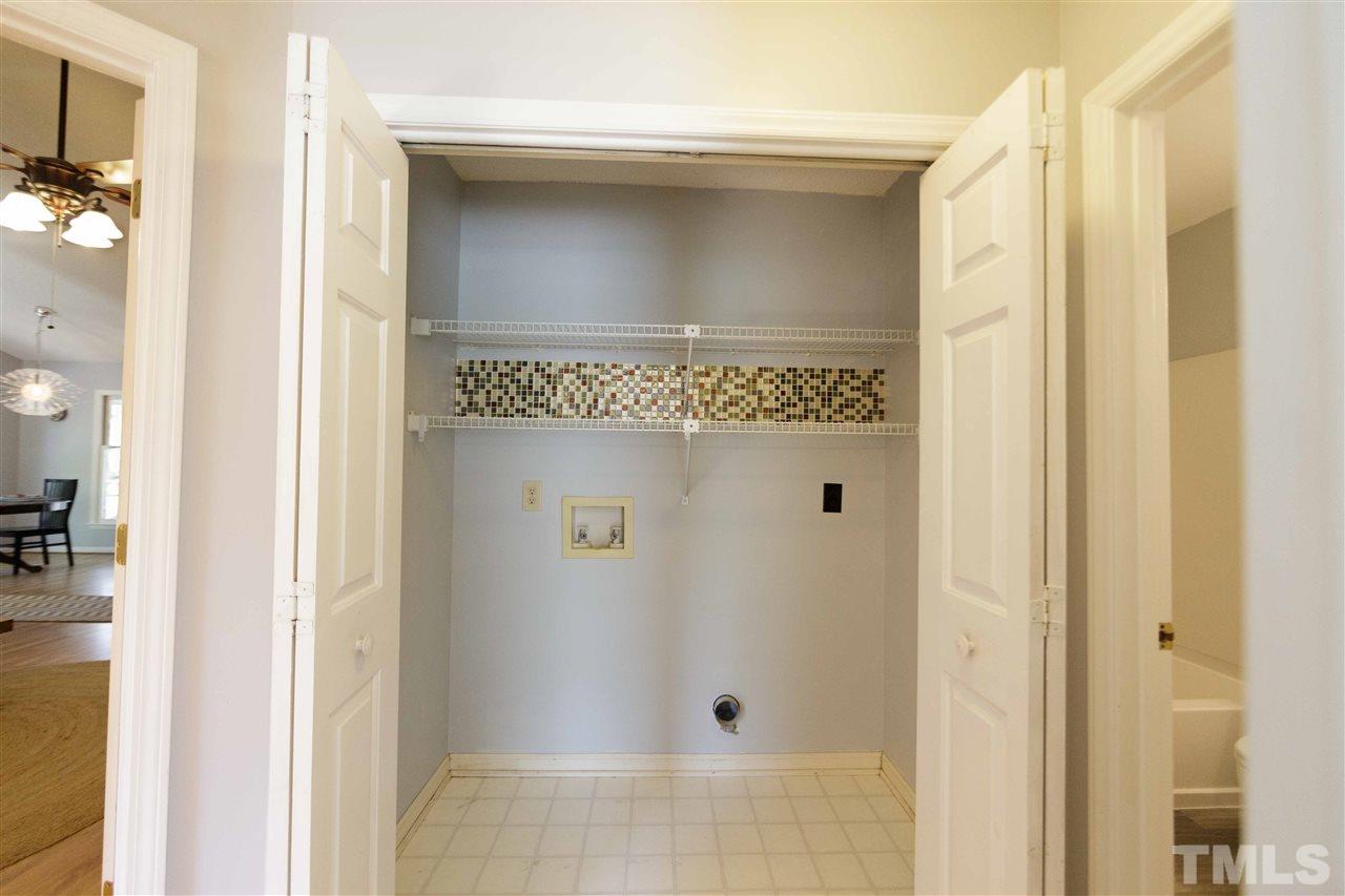 4106 Olde Coach Road Durham, NC 27707 - Photo 13 of 20