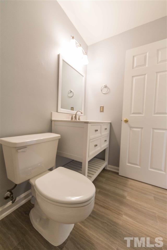 4106 Olde Coach Road Durham, NC 27707 - Photo 15 of 20