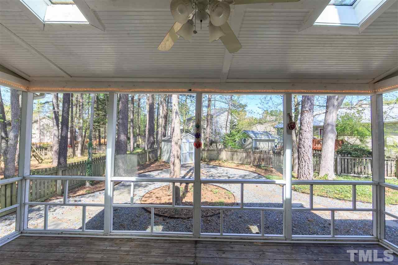 4106 Olde Coach Road Durham, NC 27707 - Photo 16 of 20