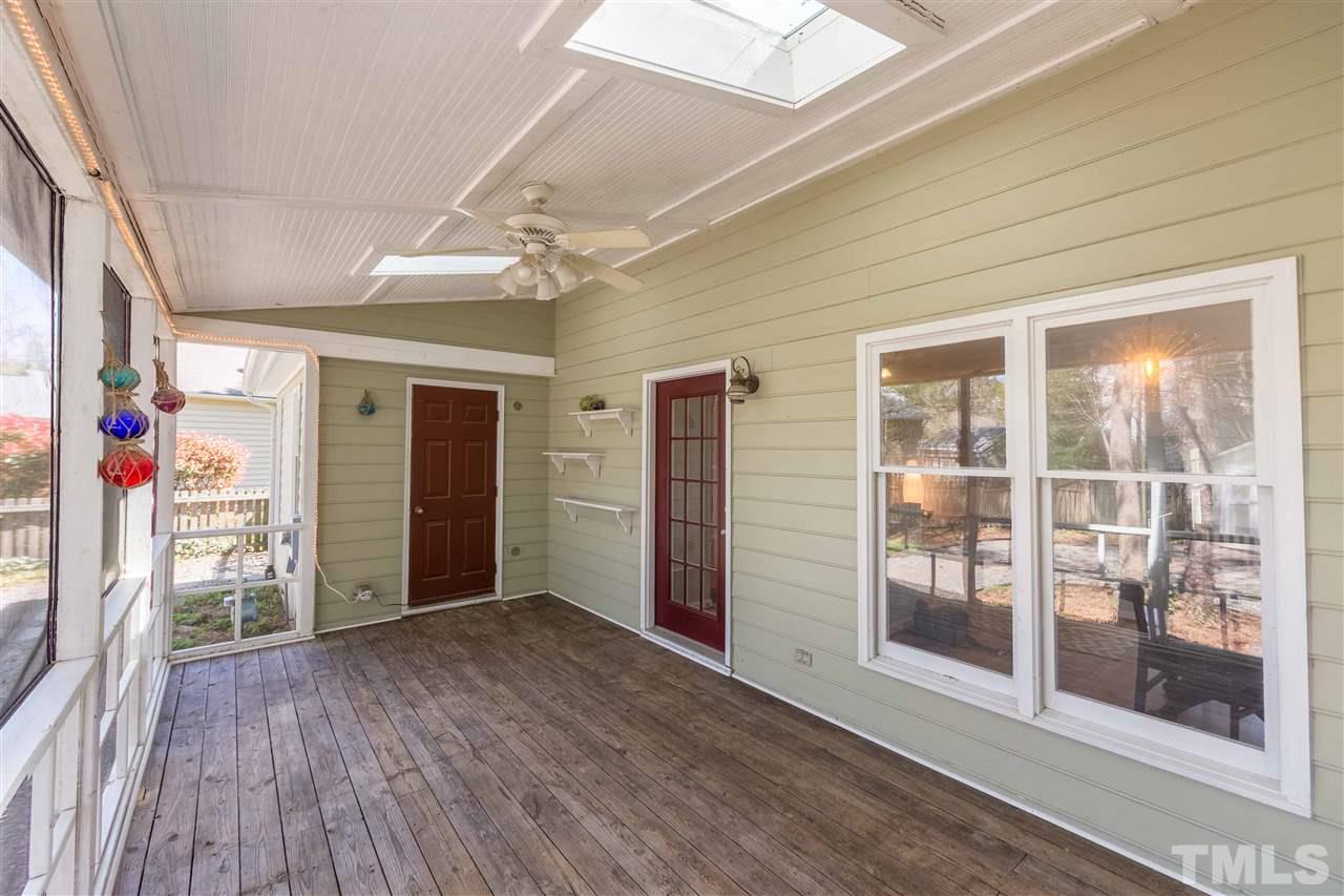 4106 Olde Coach Road Durham, NC 27707 - Photo 17 of 20