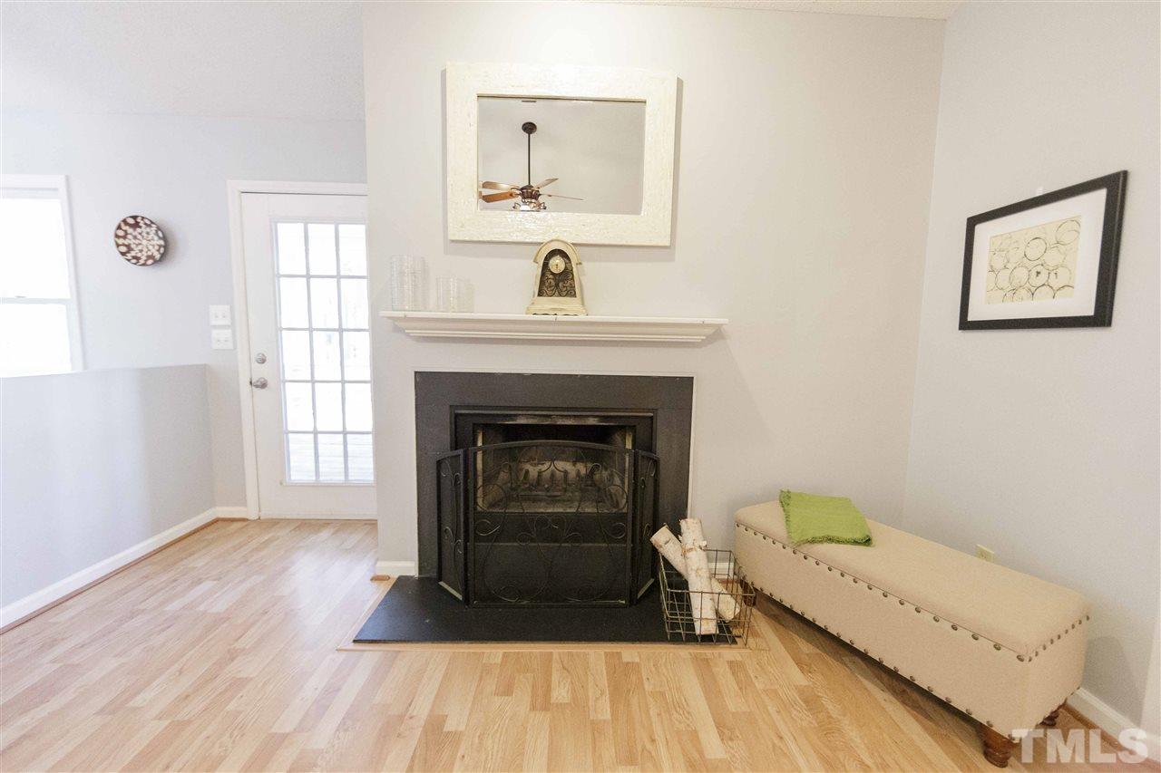4106 Olde Coach Road Durham, NC 27707 - Photo 3 of 20