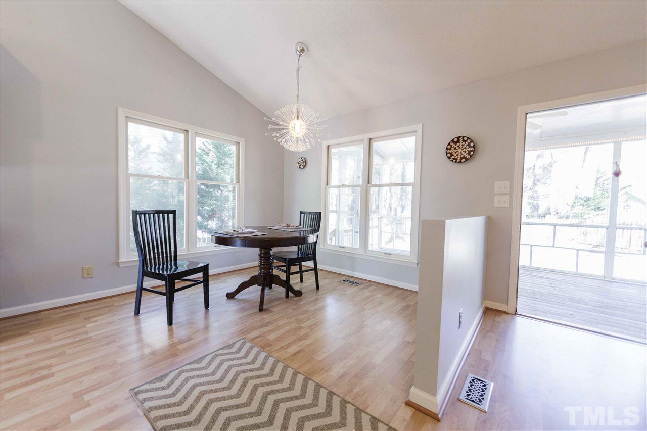 4106 Olde Coach Road Durham, NC 27707 - Photo 8 of 20