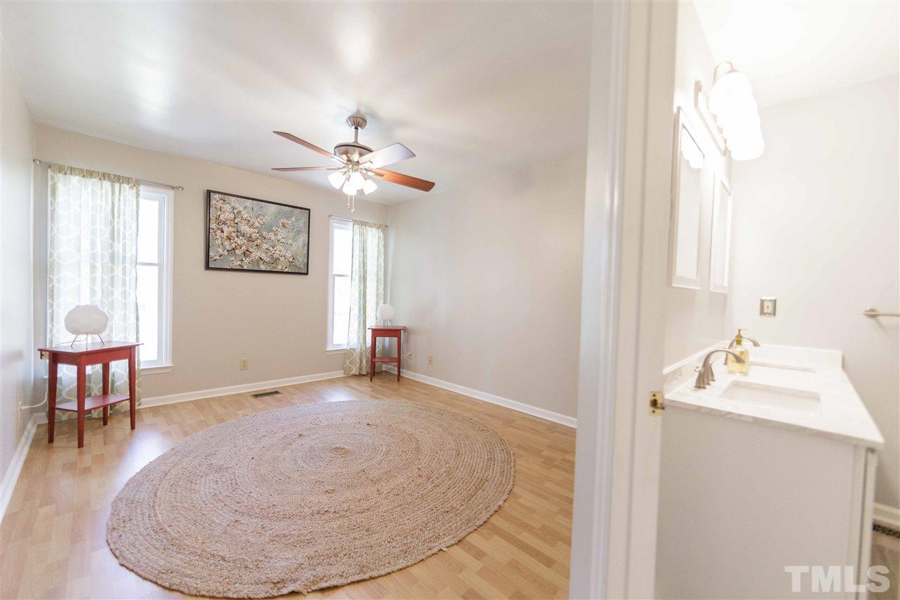 4106 Olde Coach Road Durham, NC 27707 - Photo 9 of 20
