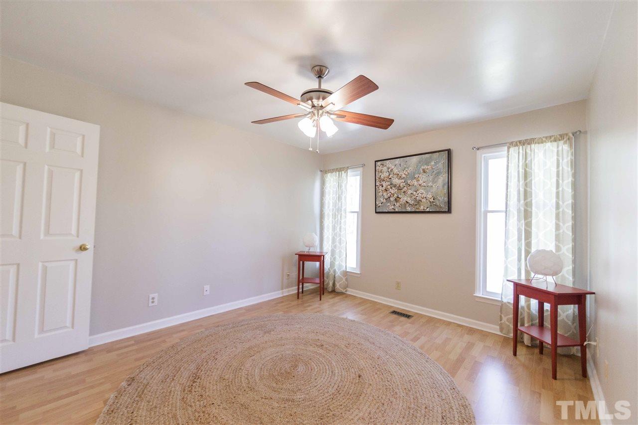 4106 Olde Coach Road Durham, NC 27707 - Photo 10 of 20