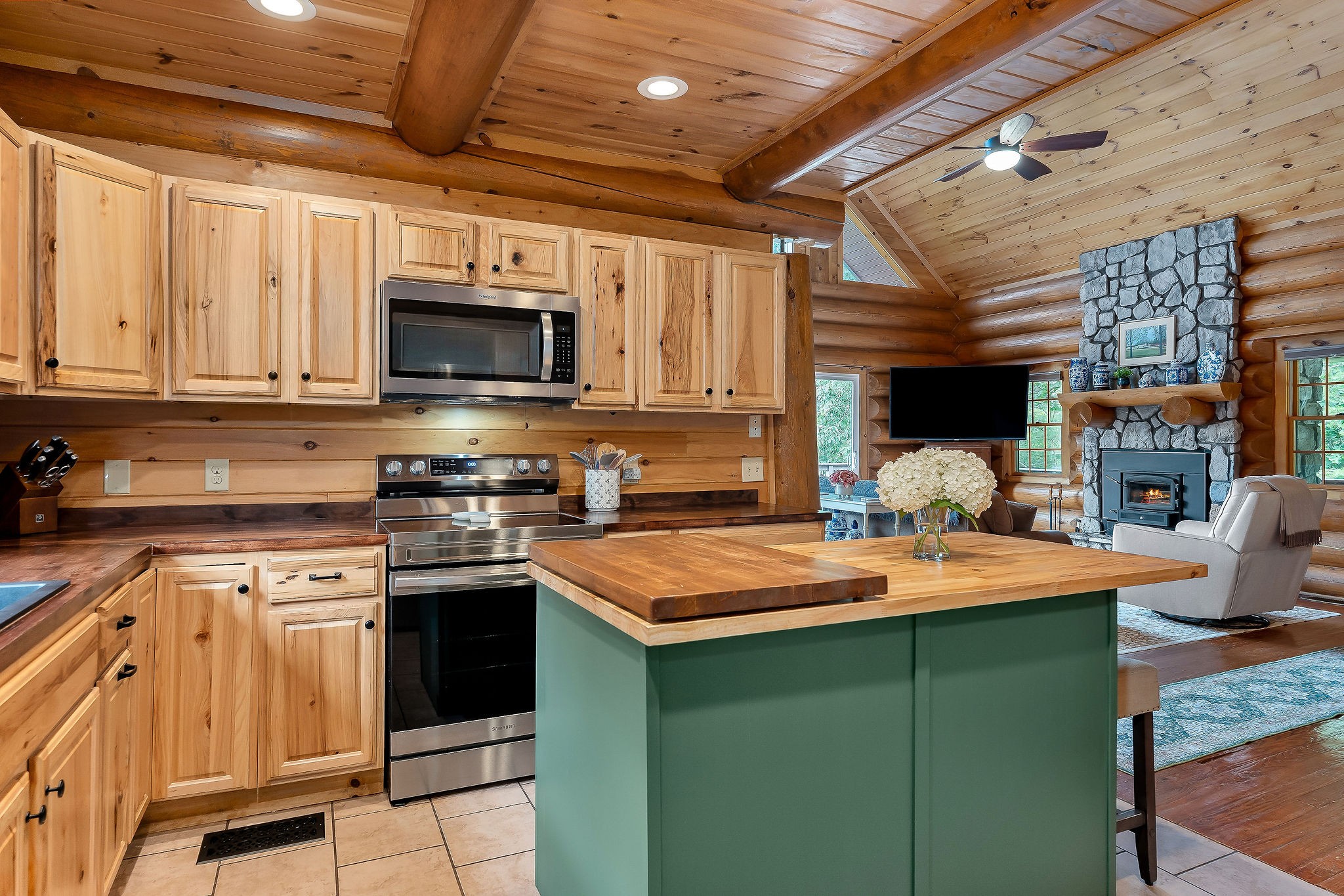 281 Ripley Road Sparta, TN 38583 - Photo 12 of 64