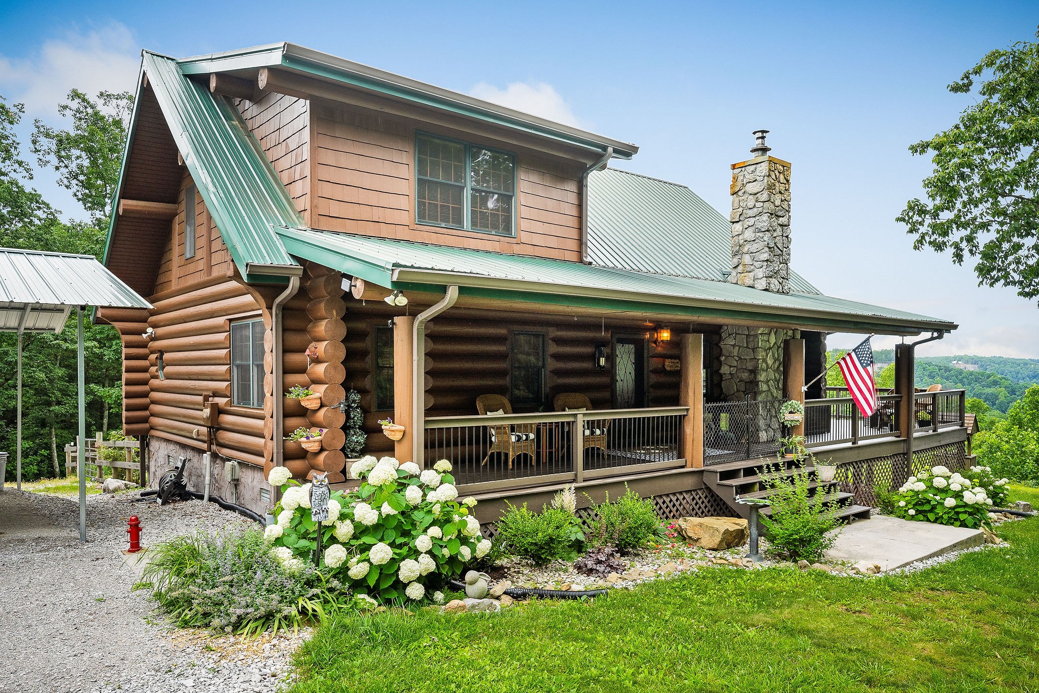 281 Ripley Road Sparta, TN 38583 - Photo 2 of 64