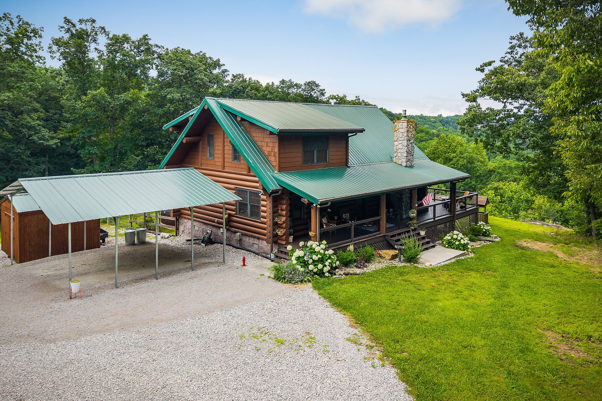 281 Ripley Road Sparta, TN 38583 - Photo 3 of 64