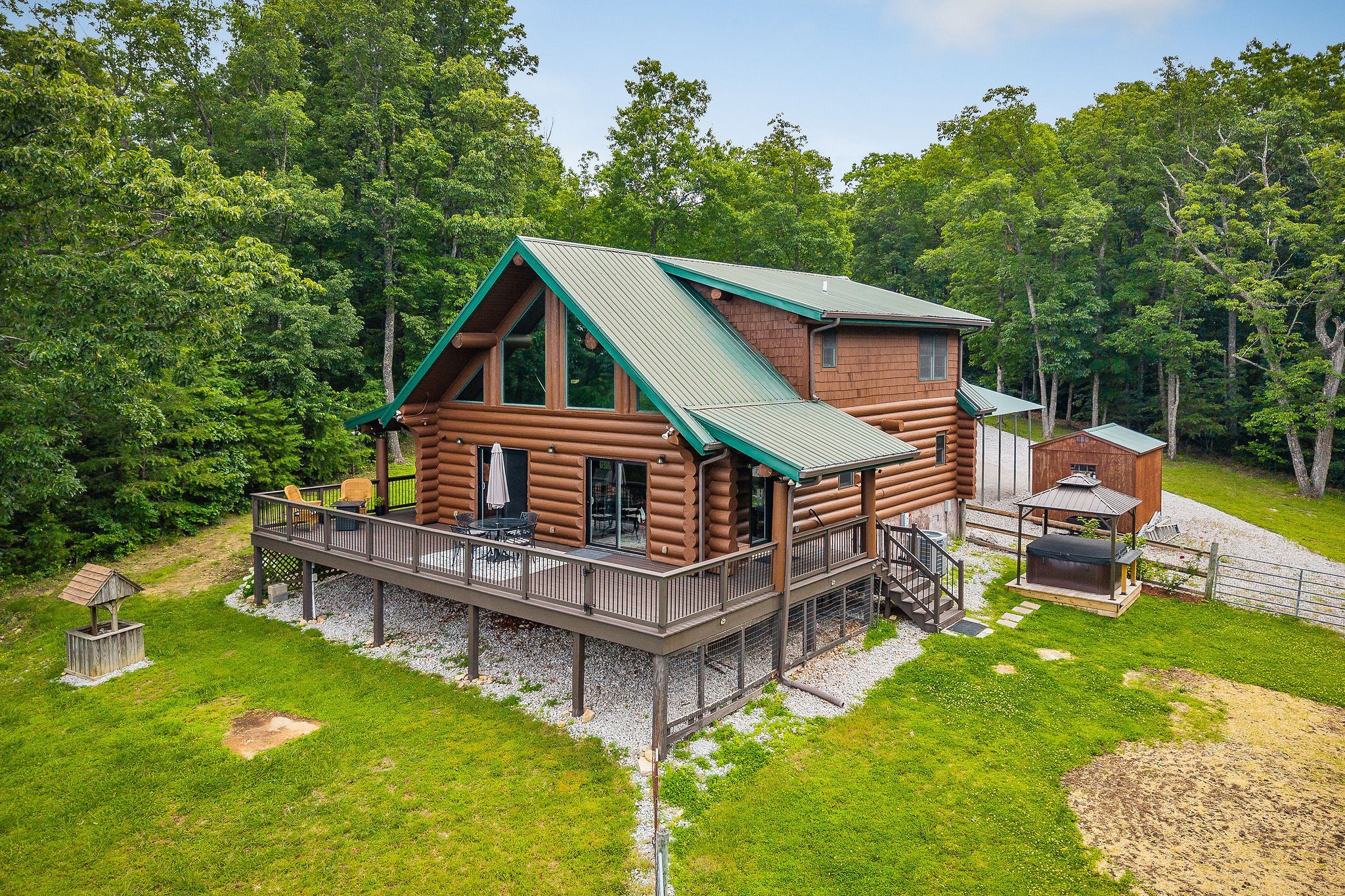 281 Ripley Road Sparta, TN 38583 - Photo 40 of 64