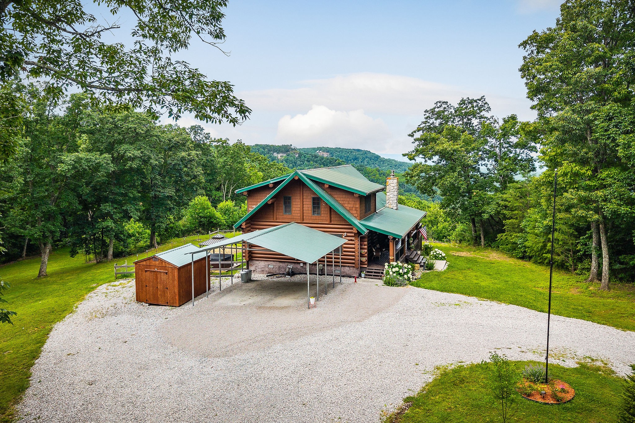 281 Ripley Road Sparta, TN 38583 - Photo 42 of 64