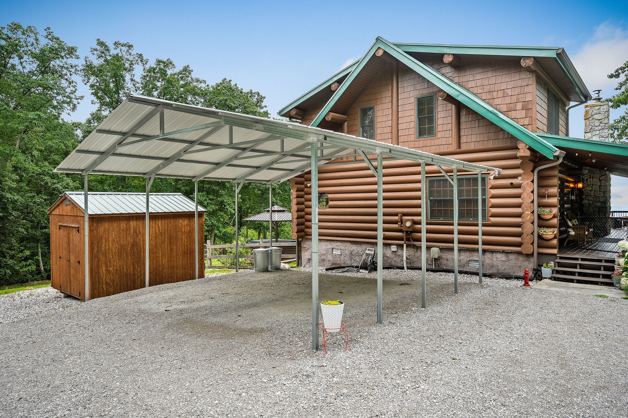 281 Ripley Road Sparta, TN 38583 - Photo 46 of 64