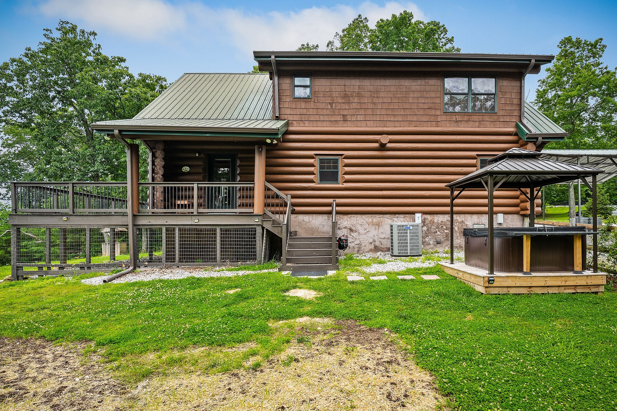 281 Ripley Road Sparta, TN 38583 - Photo 47 of 64