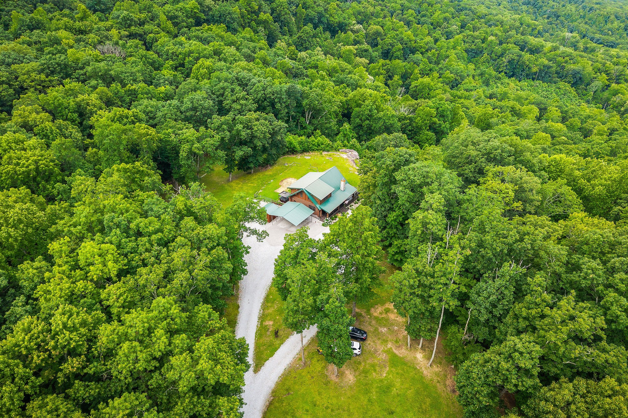 281 Ripley Road Sparta, TN 38583 - Photo 52 of 64