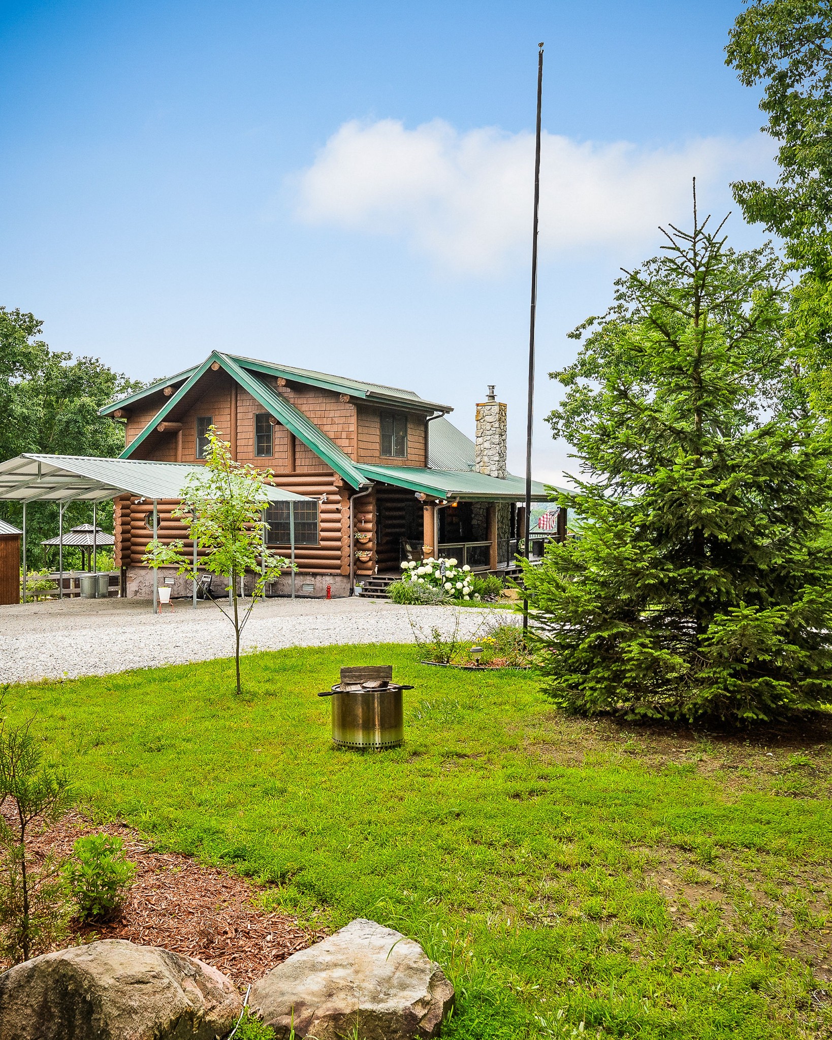 281 Ripley Road Sparta, TN 38583 - Photo 54 of 64