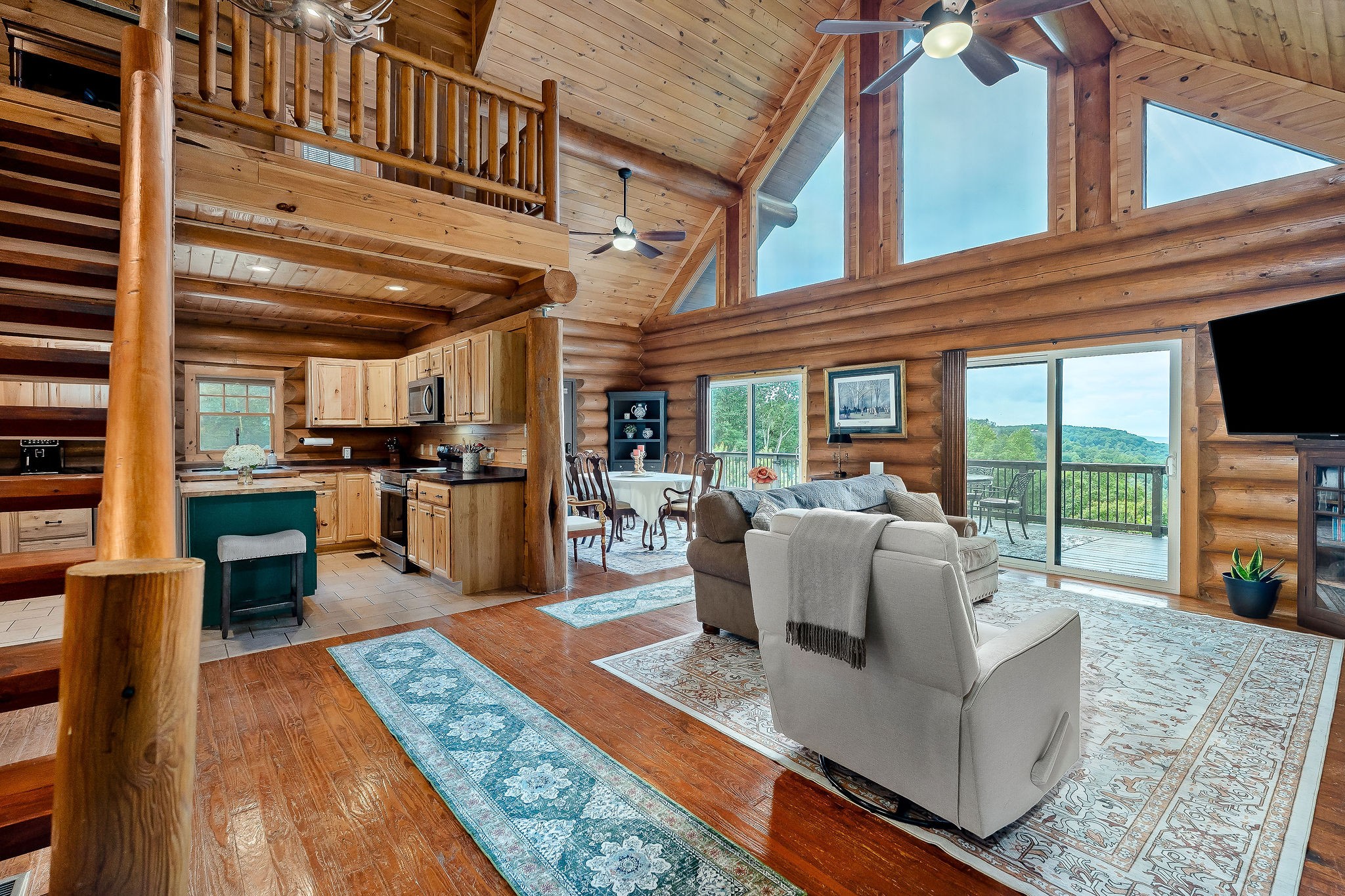 281 Ripley Road Sparta, TN 38583 - Photo 9 of 64