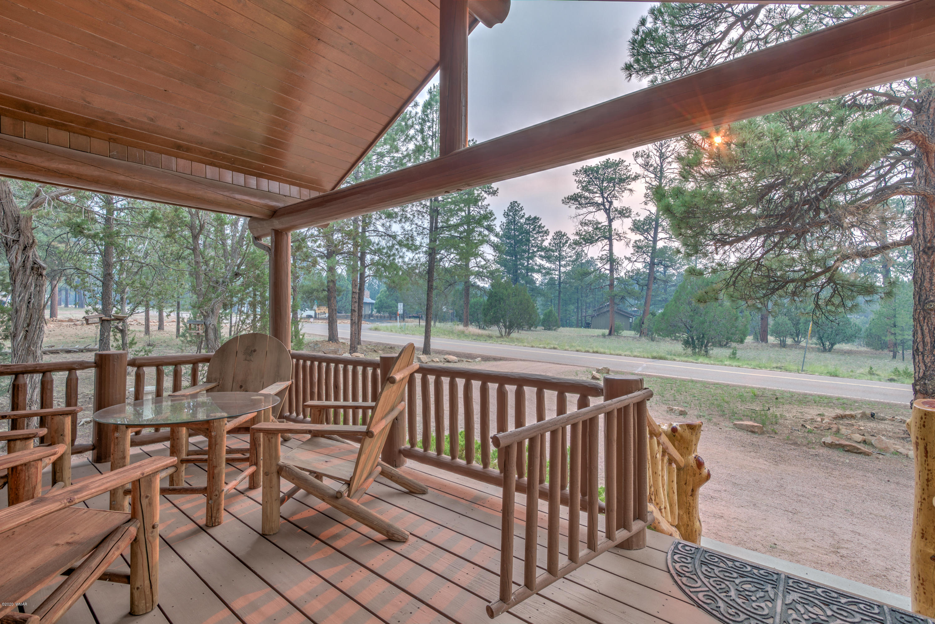 3367 Pine Rim Road Overgaard, AZ 85933 - Photo 13 of 31