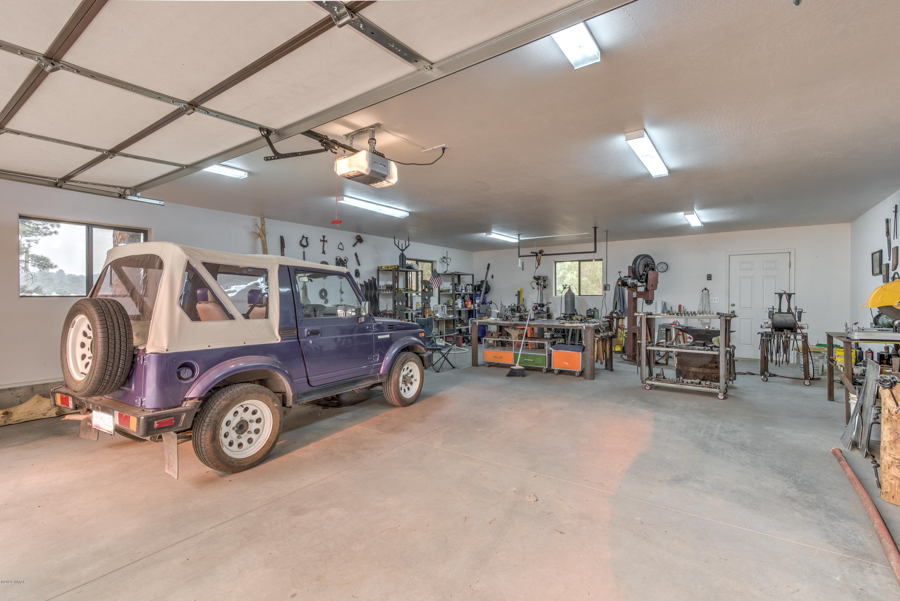 3367 Pine Rim Road Overgaard, AZ 85933 - Photo 14 of 31